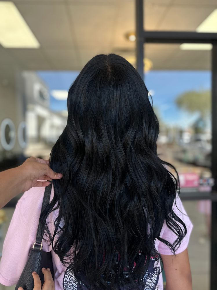 Tape In Reinstall at Bellezabyjen in Phoenix, AZ