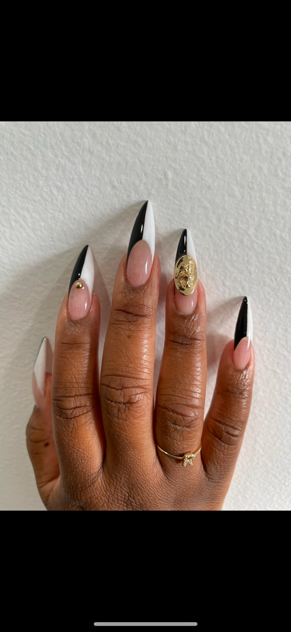 Nail Art Add on - TIER1 at Rose Does My Nails - Los Angeles in Inglewood, CA