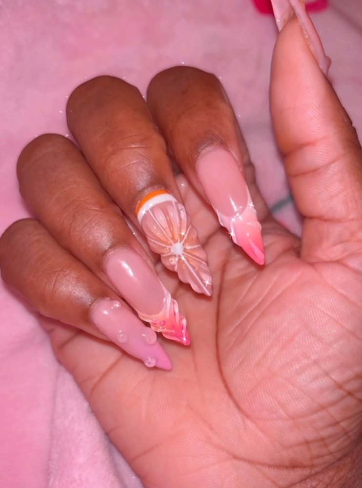 Gel X