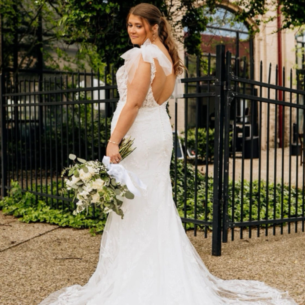 Bridal Tan at STC Aesthetics & co in Sellersburg, IN