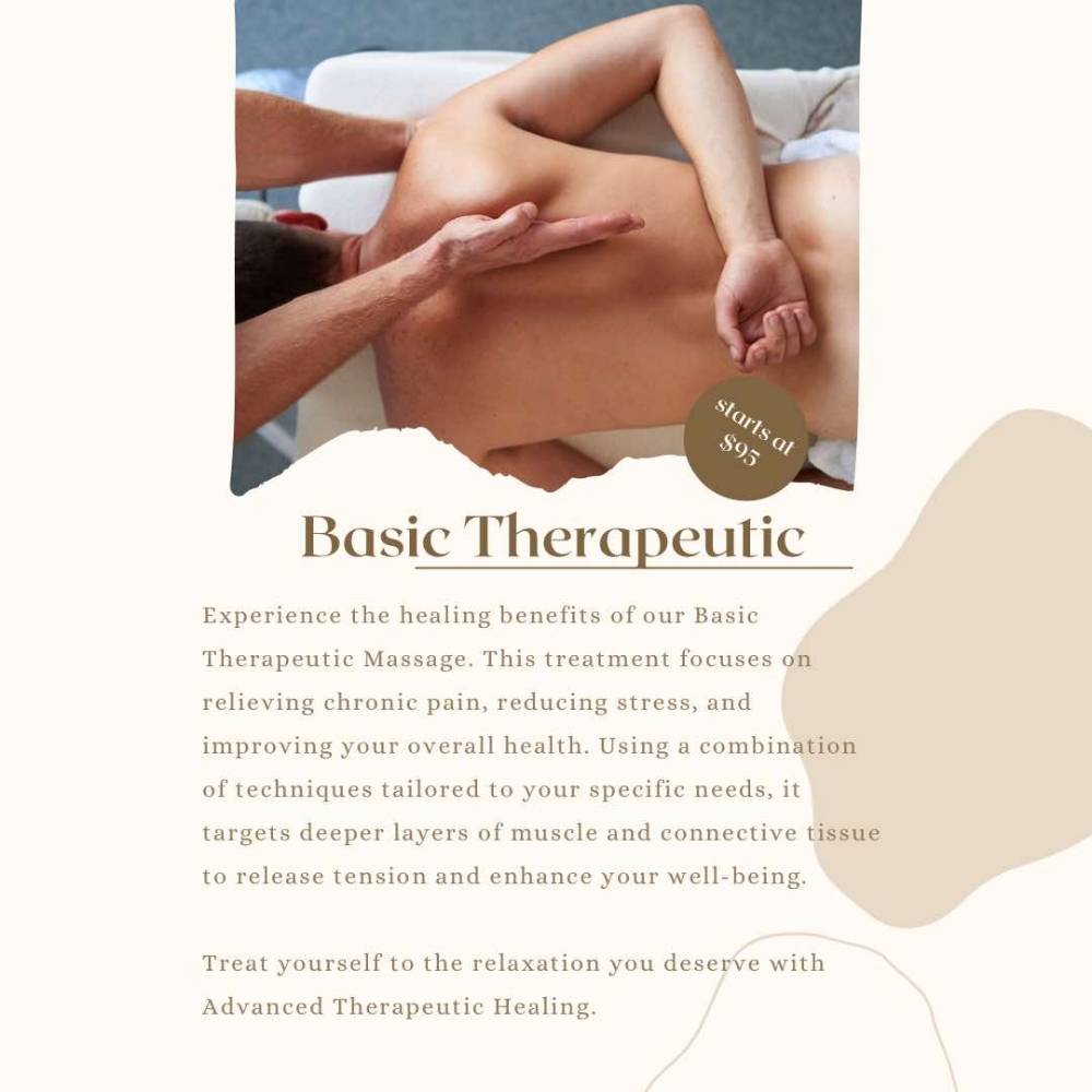 Basic Therapeutic