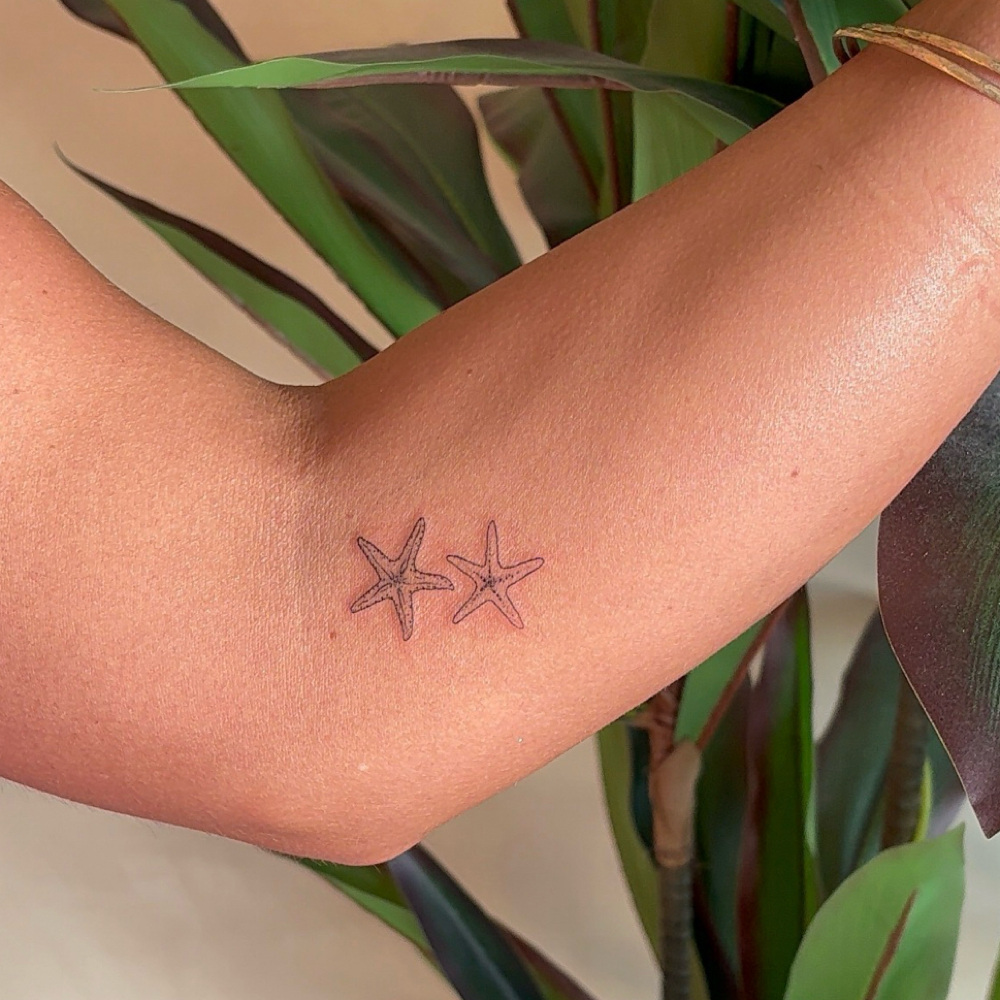 • small fineline by lochlyn at inkbyhalie • lochdidmyink in brick, NJ