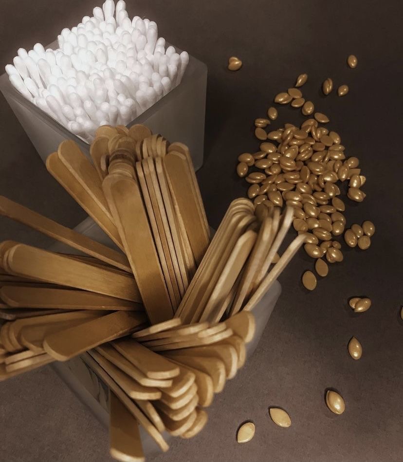 Duluxe Wax Bundle
