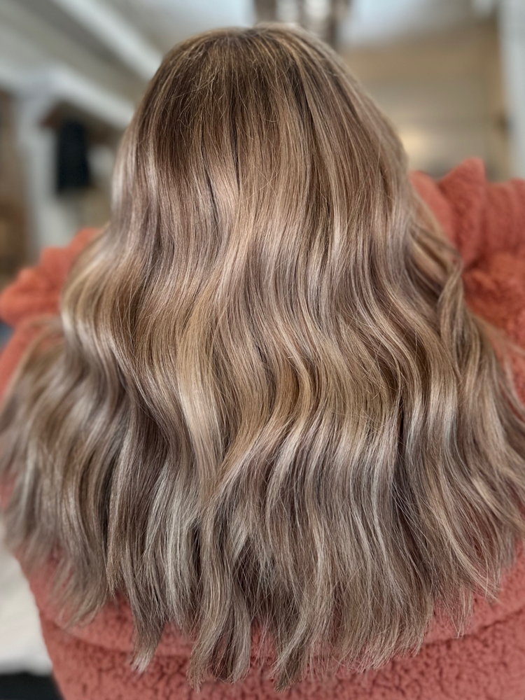Partial Highlight