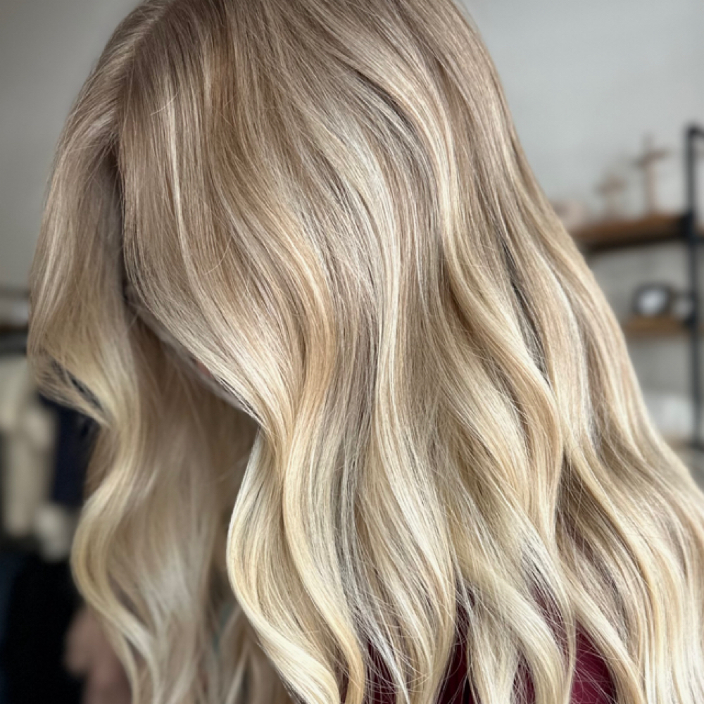 Custom Partial at Autumn  Cherry in Delaware, OH