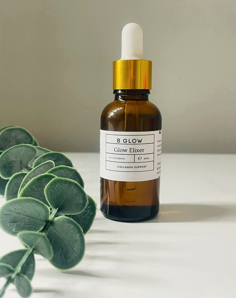 B Glow Elixer
