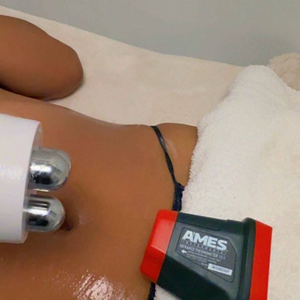Radiofrecuencia Corporal at Any Beauty Aesthetics Care in New York, NY