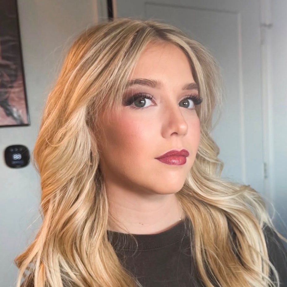 Event Makeup at Makeup By Calli in Derby, KS