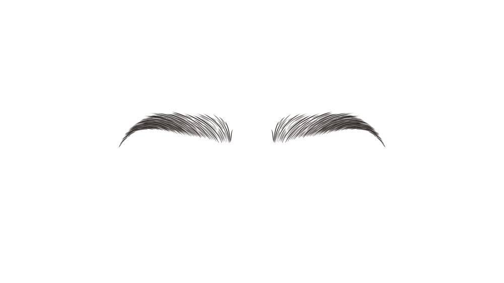 Eyebrow Trim