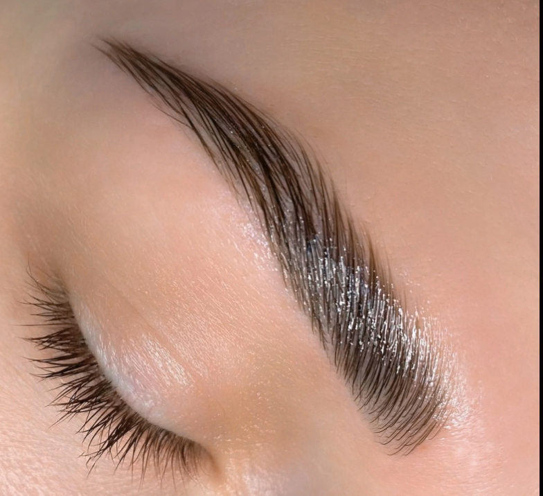 Brow Lamination