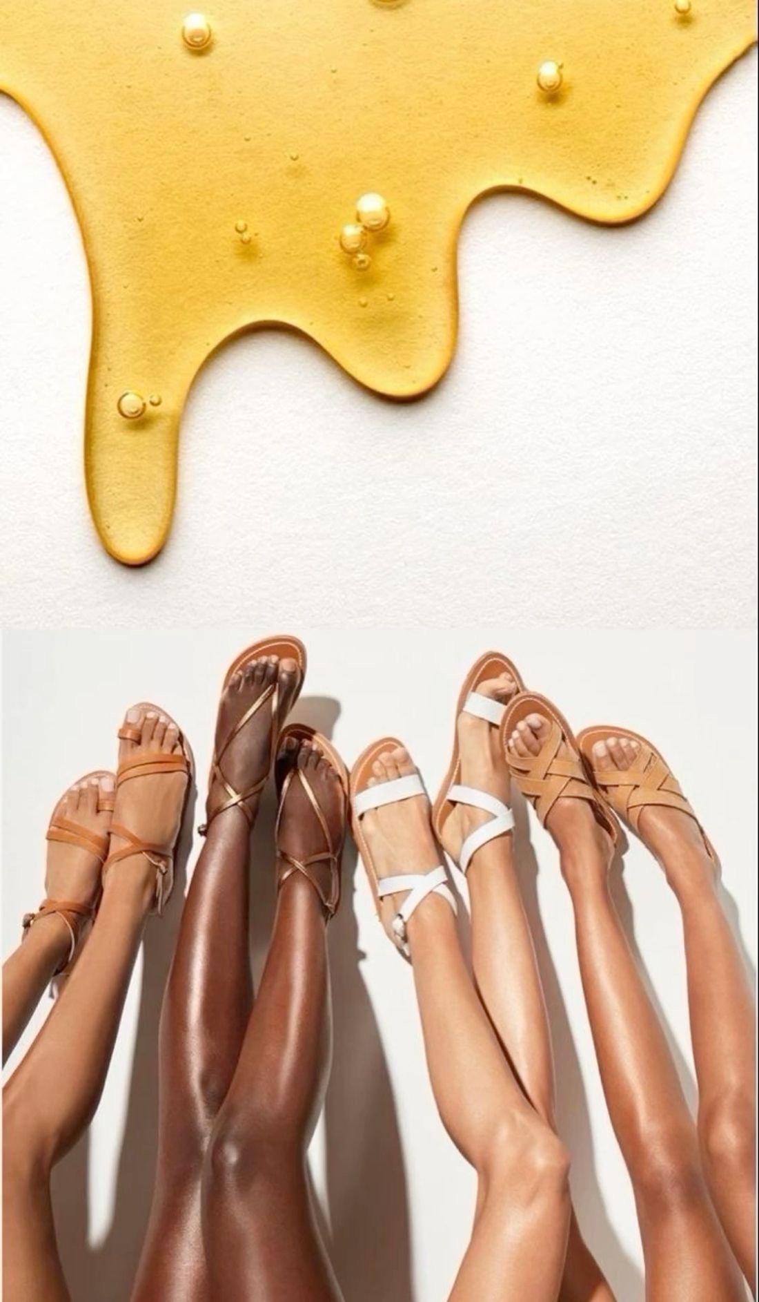 Full Leg Wax