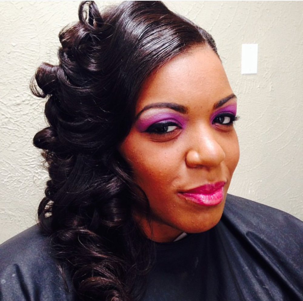 TREATMENTS at JOY DENICE  HAIRCARE LLC in Troy, MI