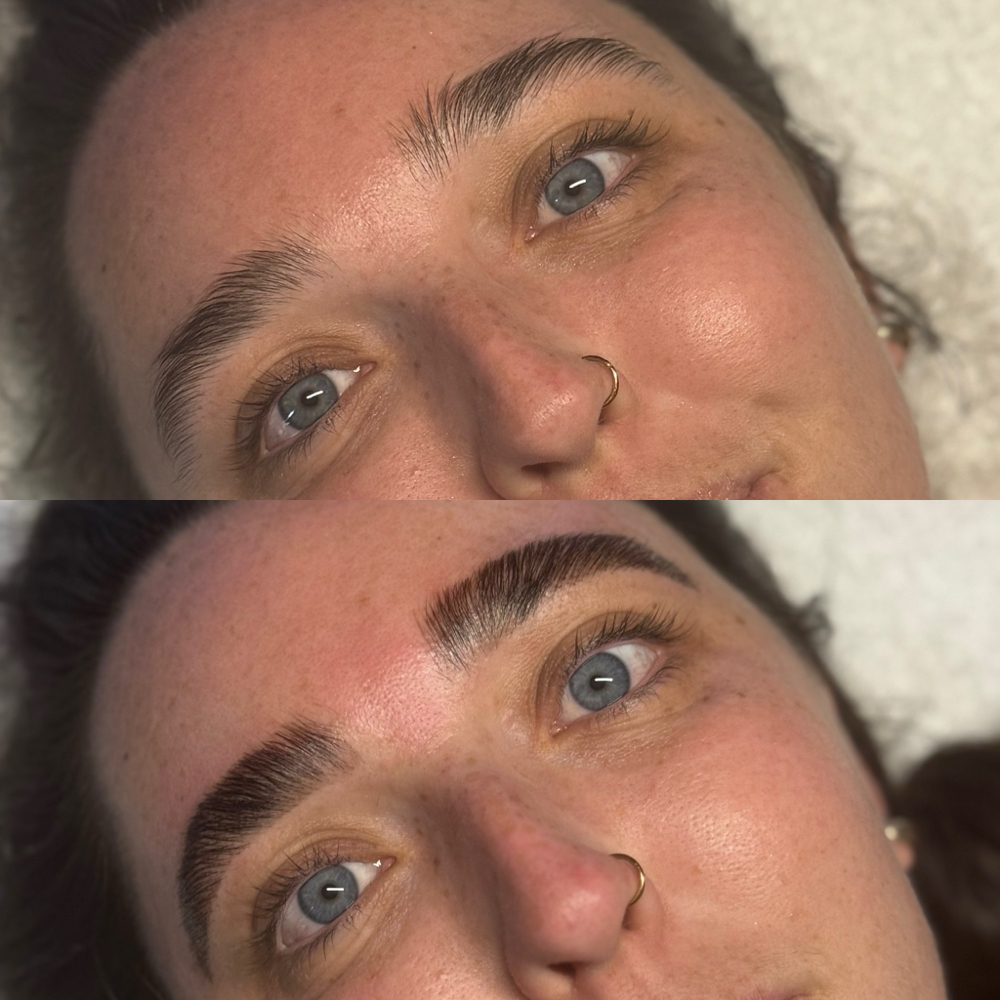 Brow Package