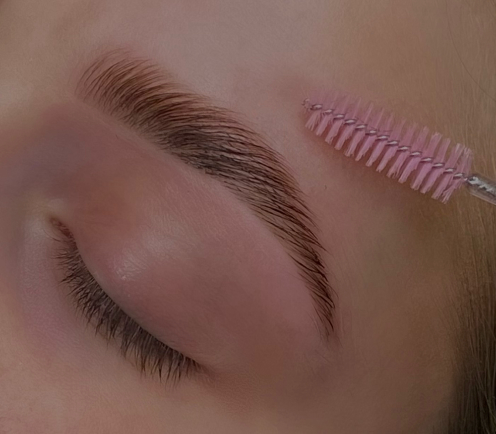 Brow Lamination