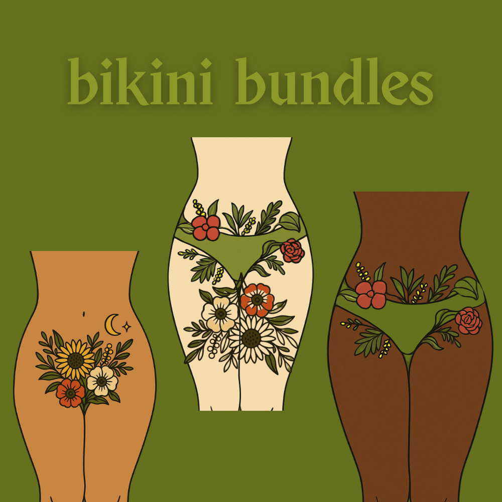 Bikini Bundles