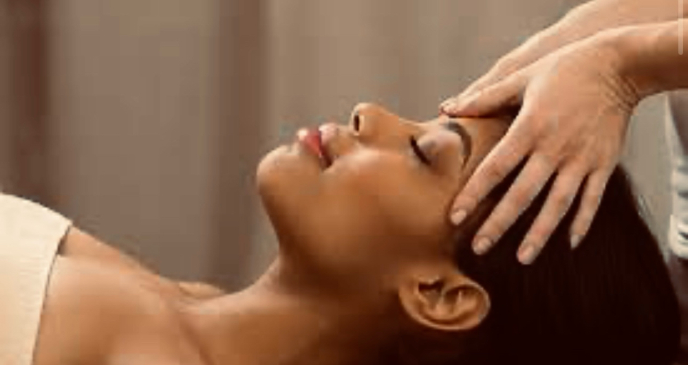 Scalp Massage at Ivory Bodyworks in Lumberton, NC