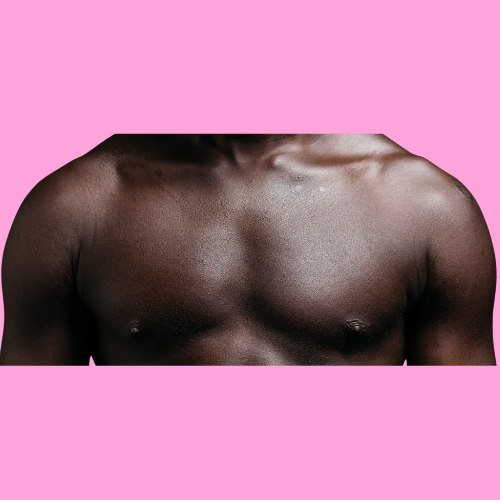 Chest Wax