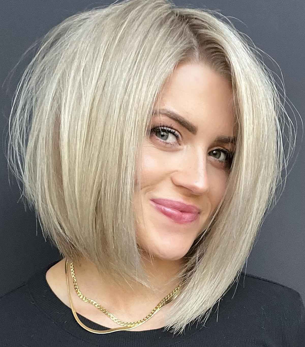Womens Haircut and Blowdry