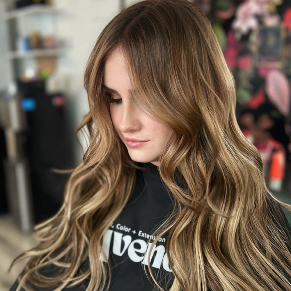 Dimensional Color + Style