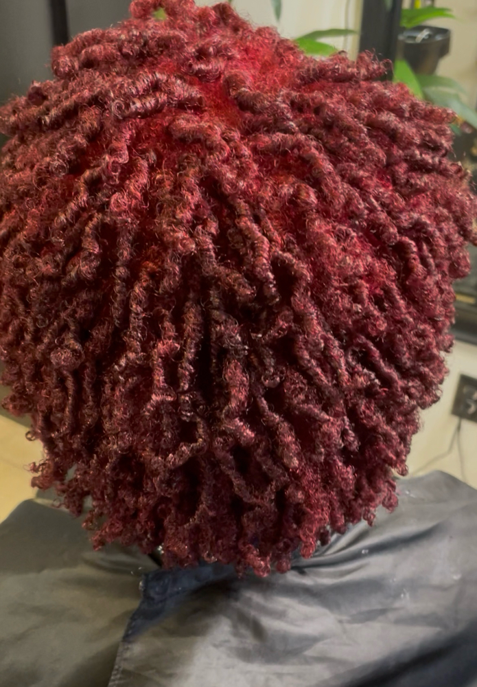 Double Process