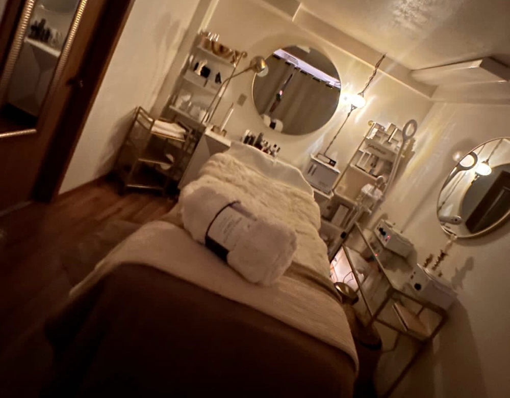 Microneedle Treatment