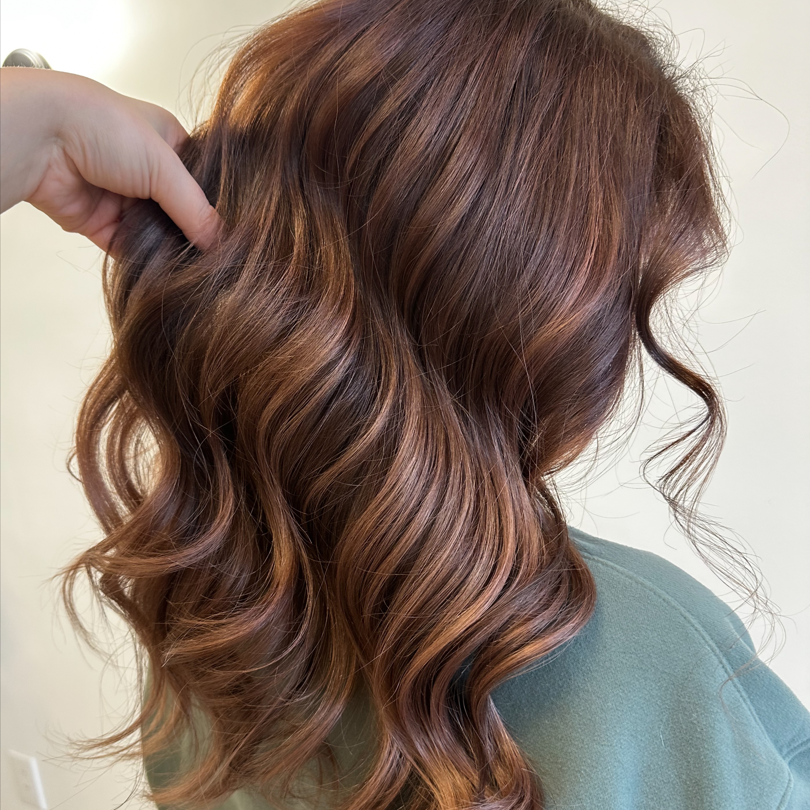 The Gloss at By Celia in Brattleboro, VT