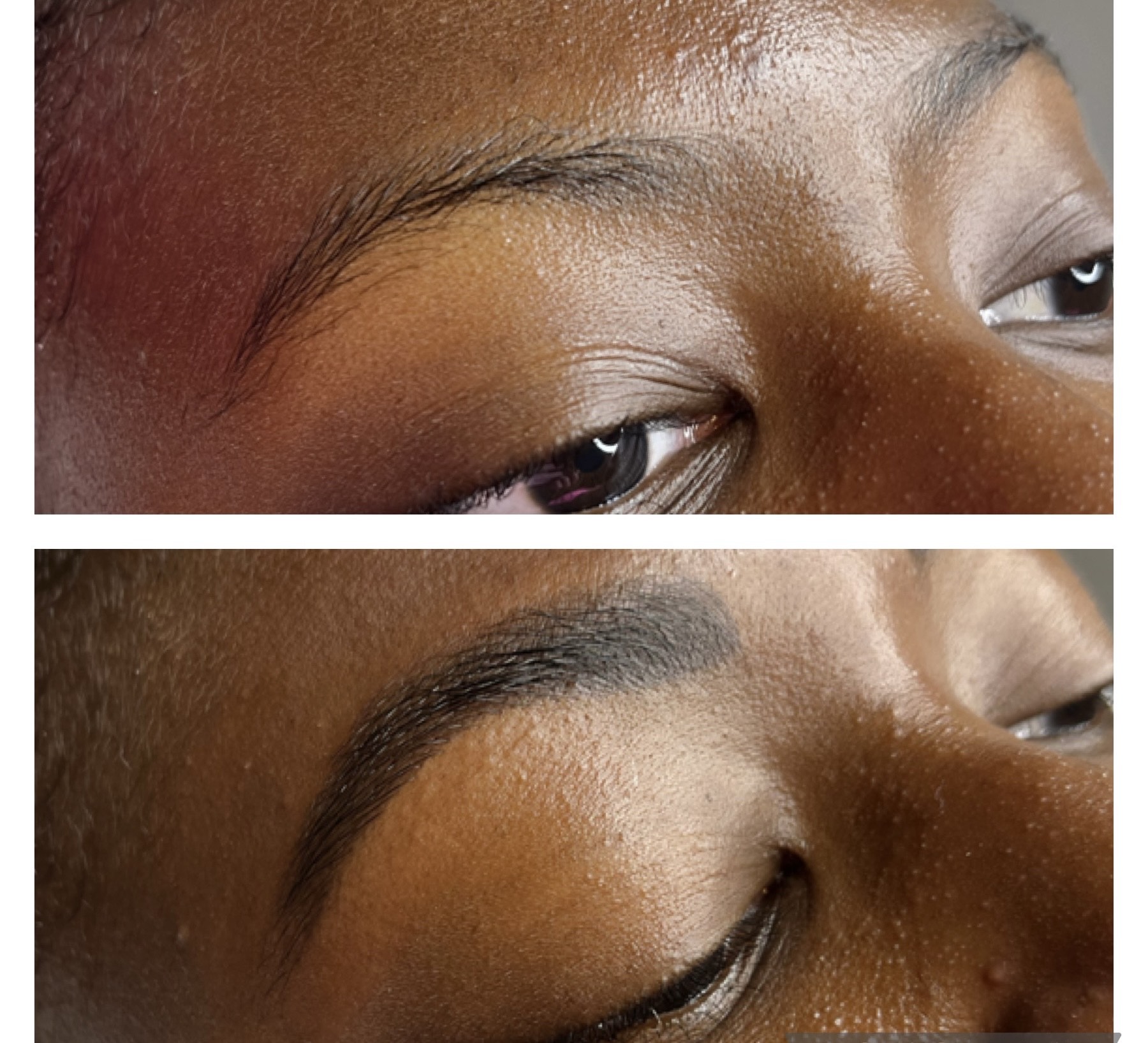 Brow Tint