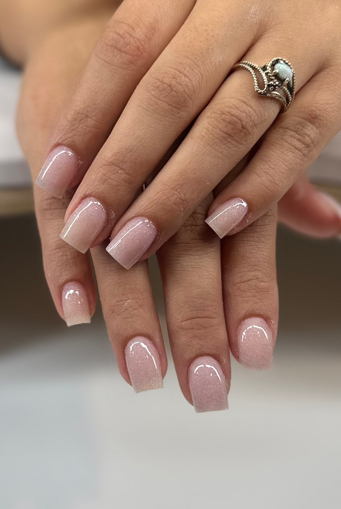 $30 Acrylic Full Set