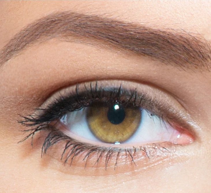 Bottom Lid Eyeliner