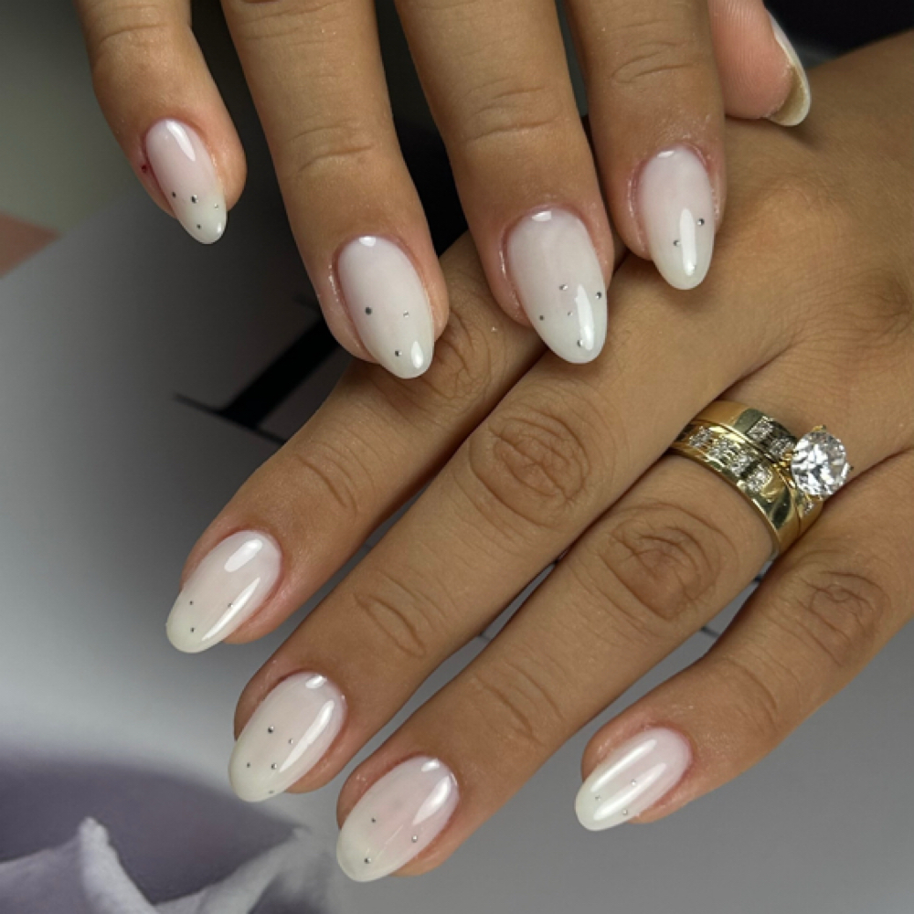 Builder Gel and More at YB Nails in Port St Lucie, FL