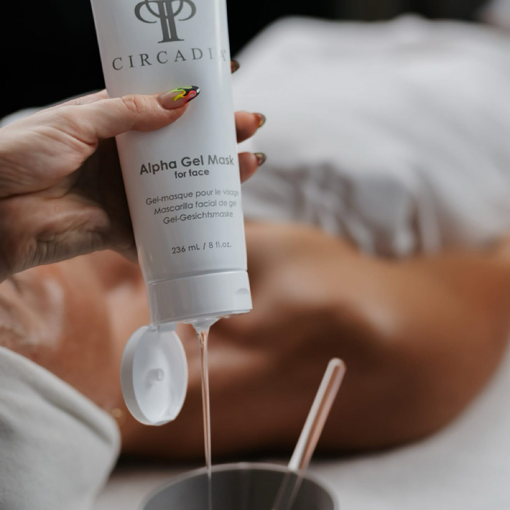 Radiance Renewal Facial at Healing Sanctuary in Fort Pierce, FL