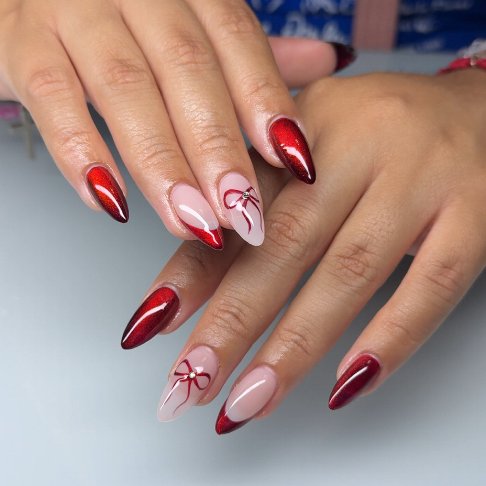 Tier 2 (Simple Design) at P.R Nail Co in Montgomery, IL