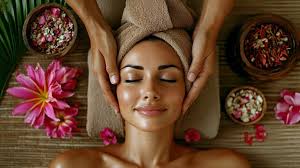 Bloom & Glow Facial
