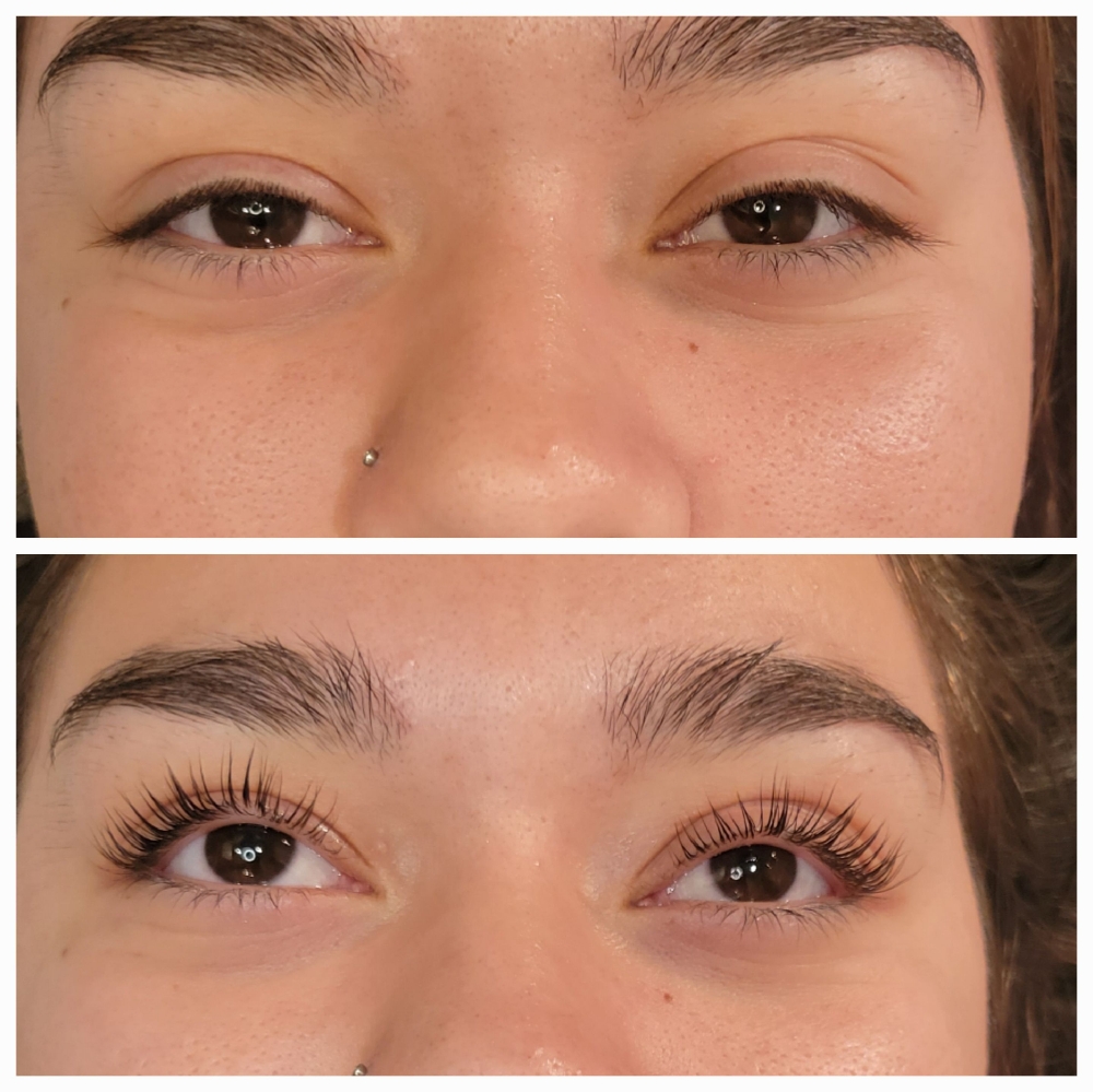 Lash Lift