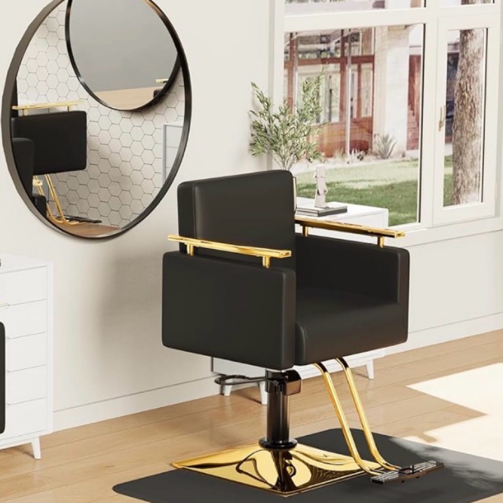 Daily Chair Retail at Touched By Keyz Essentials LLC in Willoughby Hills, OH