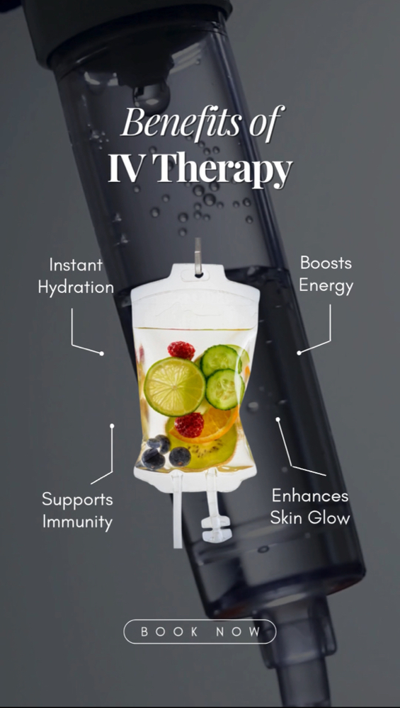 IV Therapy