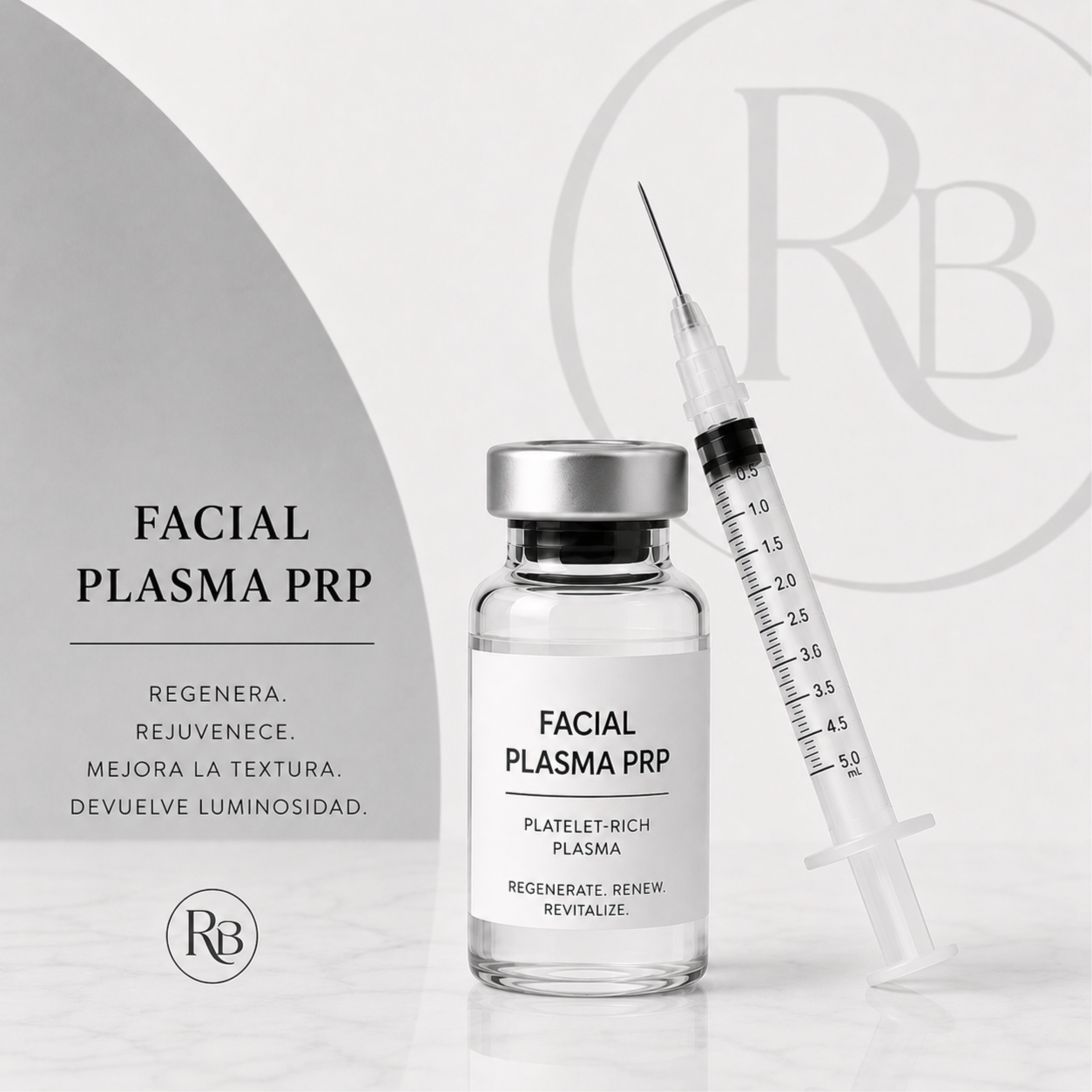 Facial PRP at Ross Beauty Center-Med spa in Duluth, GA