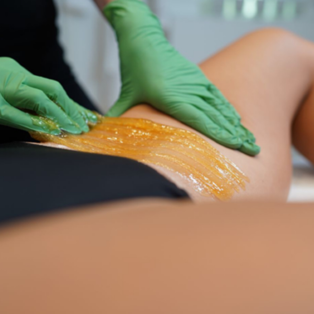 Intimate Waxing at Iris Esthetics in Lufkin, TX