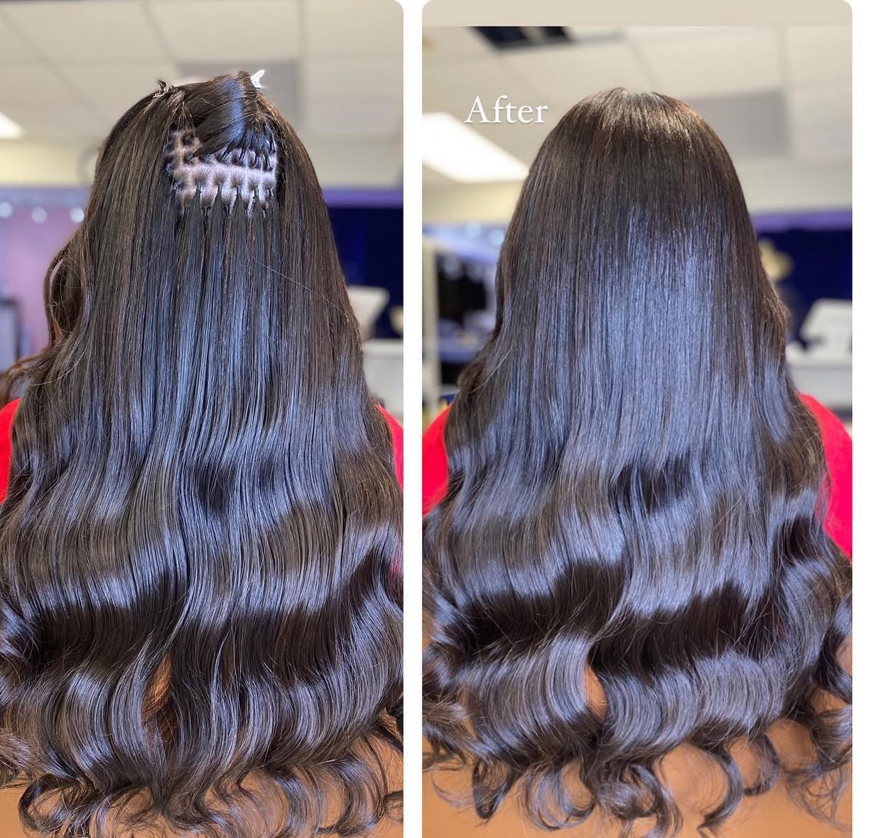 Brazilian Knots 1 Bundle