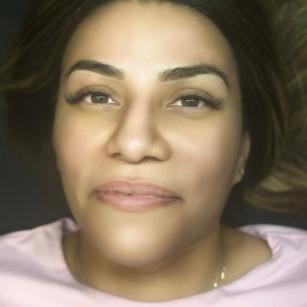 The Hybrid Brow at Captivating Esthetics in Homestead, FL