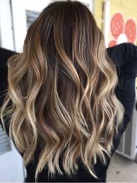 BALAYAGE