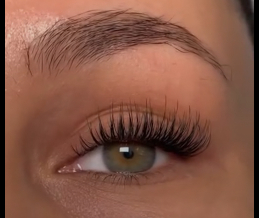 4-5 week UV light fill