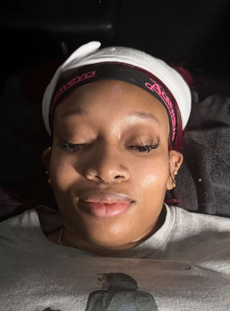 Express Facial Service