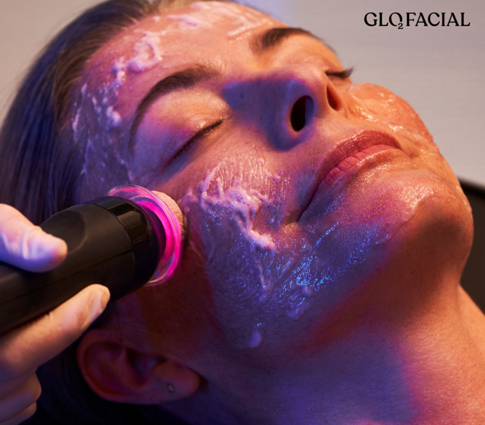 Glo 2 Facial Lite