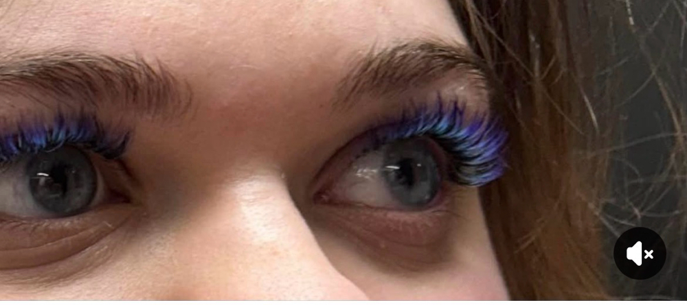 Color Add On at Wink in Lubbock, TX
