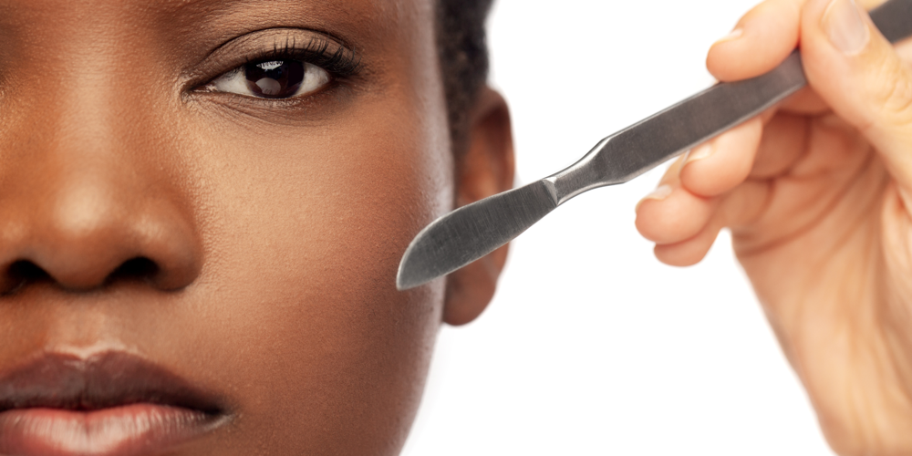 Dermaplane Add-On