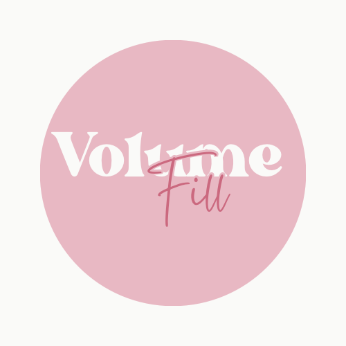Volume - 3 Week Fill