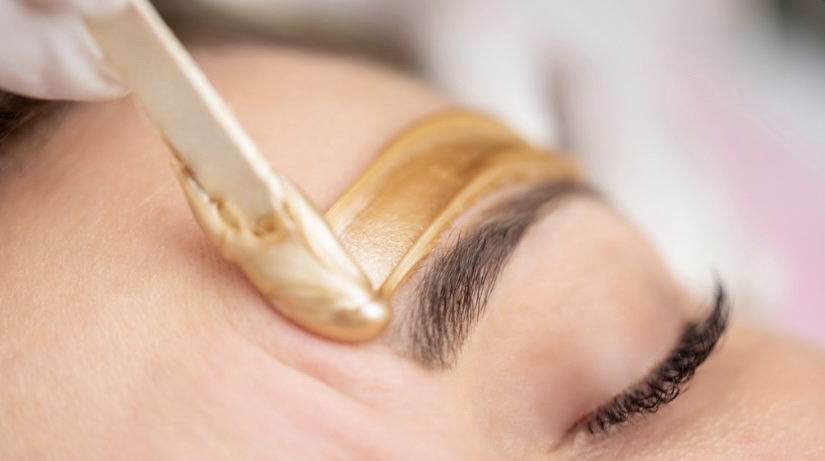 Brow Wax