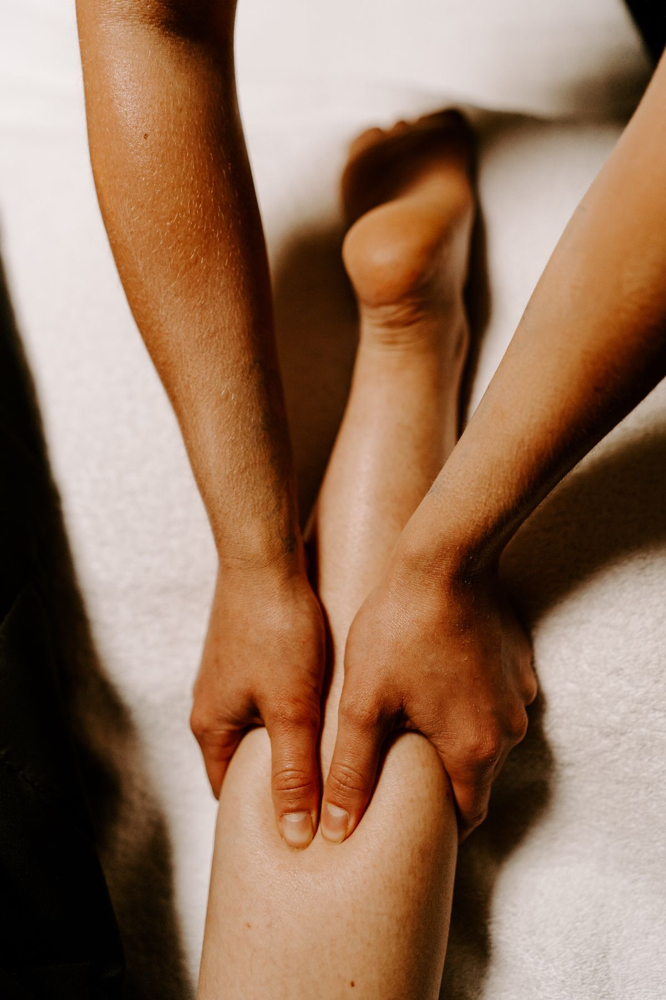 30 Minute Massage