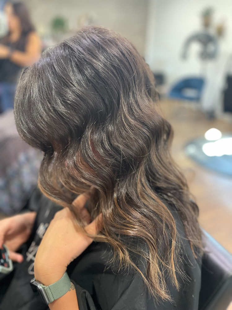 FULL COLOR